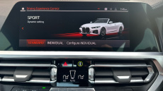 BMW 4 Series 420d MHT M Sport 2dr Step Auto Diesel Convertible